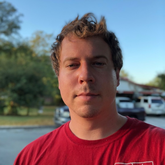 Meet your Posher, Patrick - Picture 1 of 1